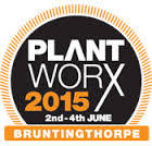 Image result for plantworx logo